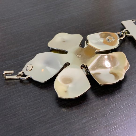 Authentic Vintage Valentino Statement Belt - Picture 13 of 15